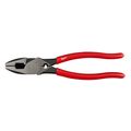 Product Image of High-Leverage Lineman's Pliers with Crimper, 48-22-6500