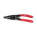 Product Image of Multi-Purpose Wire Stripper with Crimper, 48-22-6579
