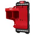 Product Image of 2 Piece PACKOUT Tool Station w/ Compact Wall Plate Set