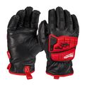 Product Image of Impact Cut Level 5 Goatskin Leather Gloves (Small), 48-22-8780