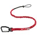 Product Image of 10lb. Locking Tool Lanyard, 48-22-8810