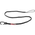 Product Image of 15lbs 72" Extended Reach Locking Tool Lanyard, 48-22-8817