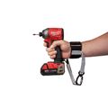 Product Image of 5 lbs Quick-Connect Wrist Lanyard, 48-22-8835