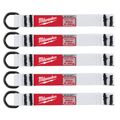 Product Image of 5lb D-Ring Web Attachment (5 Pack), 48-22-8871