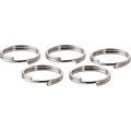 Product Image of 5 Piece 2lb 1" Split Ring, 48-22-8881