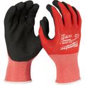 Product Image of Vend Cut Level 1 Nitrile Dipped Gloves - M, 48-22-8901V
