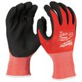 Product Image of Vend Cut Level 1 Nitrile Dipped Gloves (XL), 48-22-8903V