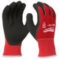 Product Image of 12 Pair Cut Level 1 Winter Insulated Gloves (XXL), 48-22-8914B