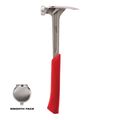 Product Image of 17oz Smooth Face Framing Hammer, 48-22-9017