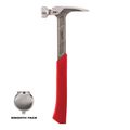 Product Image of 22oz Smooth Face Framing Hammer, 48-22-9023