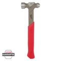 Product Image of 16 oz Steel Ball Peen Hammer, 48-22-9130