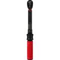 Product Image of 3/8" Drive Click Torque Wrench, 5-250 in lbf, 48-22-9201