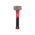Product Image of 3lb Fiberglass Drilling Hammer, 48-22-9310