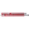 Product Image of 4 Piece 1/2" Drive Extension Set, 48-22-9342