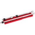 Product Image of 3 Piece 1/4" Drive Locking Extension Set, 48-22-9360