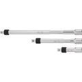 Product Image of 3 Piece 3/8" Drive Locking Extension Set, 48-22-9361