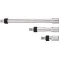 Product Image of 3 Piece 1/2" Drive Locking Extension Set, 48-22-9362