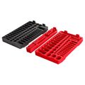 Product Image of 106 piece 1/4" & 3/8" Drive Ratchet and Socket Trays- SAE & Metric, 48-22-9486T