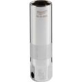 Product Image of 3/8" Drive 9/16" Spark Plug Socket, 48-22-9550