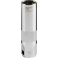 Product Image of 3/8" Drive 14MM Spark Plug Socket, 48-22-9555