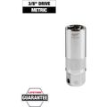 Product Image of 3/8" Drive 18MM Spark Plug Socket, 48-22-9556