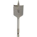 Product Image of 1-1/4" x 4.5" Flat Boring Bit, 48-27-0015