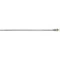 Product Image of 5/8" x 16" Flat Boring Bit, 48-27-0180