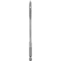 Product Image of Flat Boring Bit 1/4" x 6" , 48-27-0251