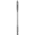 Product Image of Flat Boring Bit 5/16" x 6" , 48-27-0311