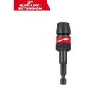 Product Image of 3" x 1/4" Universal QUIK-LOK Extension, 48-28-1000