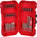 Product Image of 42 Piece Driver Bit Set, 48-32-1554