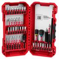 Product Image of 43 Piece SHOCKWAVE Impact Duty Driver Bit Auto Set, 48-32-4033