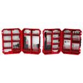 Product Image of 124 Piece SHOCKWAVE Impact Duty Driver Bit Auto Set, 48-32-4034