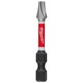 Product Image of SHOCKWAVE(tm) Impact Duty 2" ECX 2 Power Bits (Pack of 25), 48-32-4145