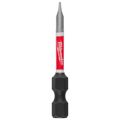 Product Image of SHOCKWAVE Impact Duty 2" Slotted 1/8" Power Bits (Pack of 25), 48-32-4156