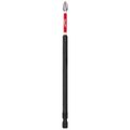 Product Image of SHOCKWAVE Impact Duty 6" Phillips #2 Power Bits (10 Pack), 48-32-4207