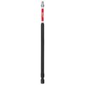 Product Image of SHOCKWAVE Impact Duty 6" TORX T25 Power Bits (Pack of 10), 48-32-4246
