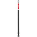 Product Image of SHOCKWAVE Impact Duty 6" TORX T30 Power Bit, 48-32-4290