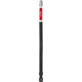 Product Image of SHOCKWAVE Impact Duty 6" Phillips #3 Power Bit, 48-32-4308