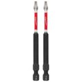 Product Image of SHOCKWAVE Impact Duty 3-1/2" TORX T15 Power Bits (Pack of 25), 48-32-4394
