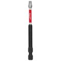 Product Image of SHOCKWAVE Impact Duty 3-1/2" TORX T27 Power Bits (Pack of 25), 48-32-4397