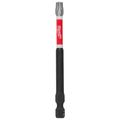 Product Image of SHOCKWAVE Impact Duty 3-1/2" TORX T30 Power Bits (Pack of 25), 48-32-4398