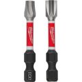 Product Image of 2 Piece SHOCKWAVE Impact Duty 2" ECX Combo Kit, 48-32-4443