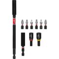 Product Image of 10 Piece SHOCKWAVE Impact Duty Expand Set, 48-32-4513