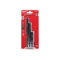 Product Image of 3 Piece SHOCKWAVE Impact Duty Magnetic Drive Guide Guide Set, 48-32-4519