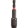 Product Image of SHOCKWAVE Impact Duty 2-7/8" Locking Bit Holder, 48-32-4531