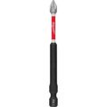 Product Image of SHOCKWAVE 3-1/2" Impact Phillips #1 Power Bit, 48-32-4560