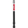 Product Image of SHOCKWAVE Impact Duty 3-1/2" TORX T30 Power Bits (Pack of 5), 48-32-4580