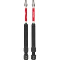 Product Image of SHOCKWAVE Impact Duty 3-1/2" TORX T15 Power Bits (Pack of 25), 48-32-4594