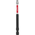 Product Image of SHOCKWAVE Impact Duty 3-1/2" TORX T27 Power Bits (Pack of 25), 48-32-4597